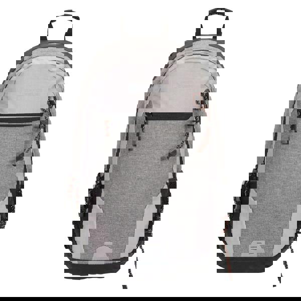 Mountain Warehouse 23L Laptop Bag - Grey - 