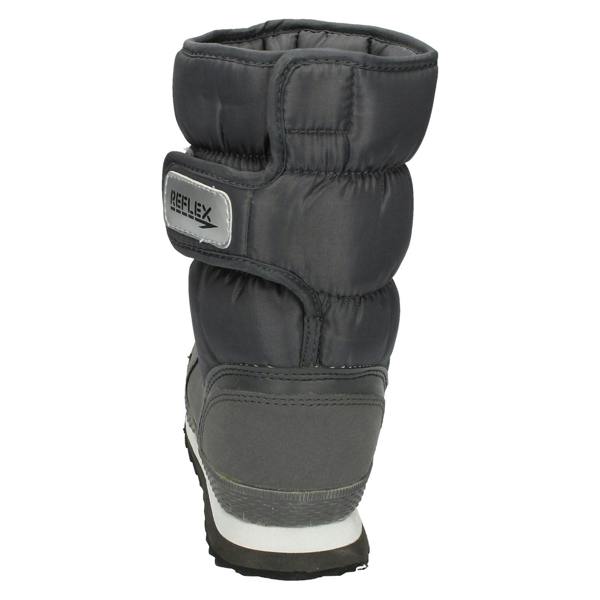 Reflex Unisex Childrens Reflex Snow Boots