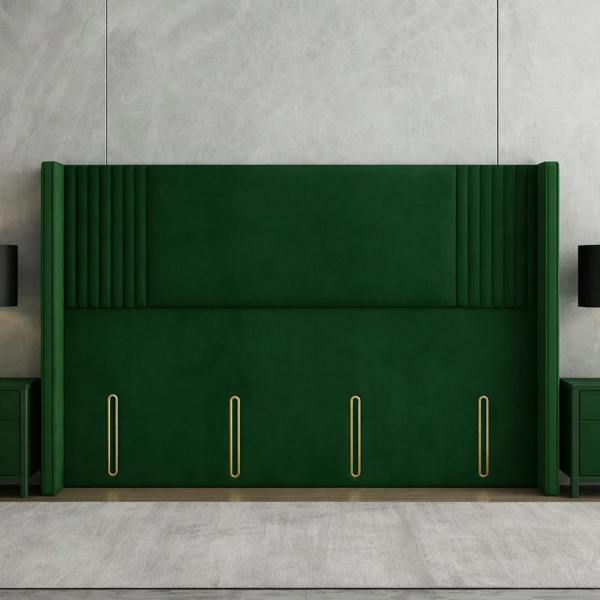 Great British Beds Oxford Headboard