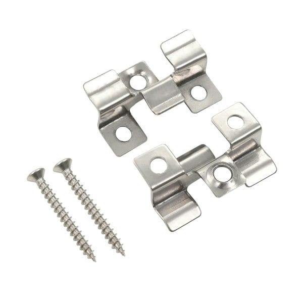 Jardi Composite Decking Boards x 5 – Conker Brown