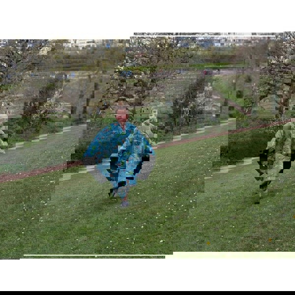 OLPRO The Original Insulated Kids Blanko® - Rainforest Rascals