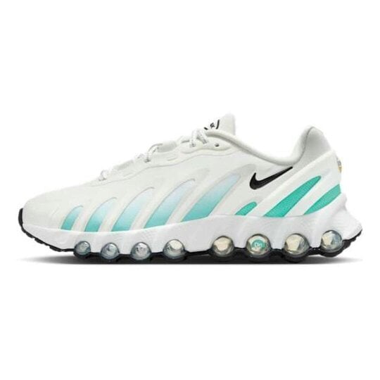 Nike Air Max DN8 Summit White Cool Mint Trainers
