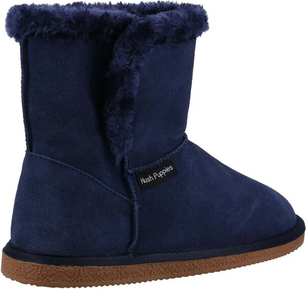 Hush Puppies Ashleigh Women's Slipper Booties