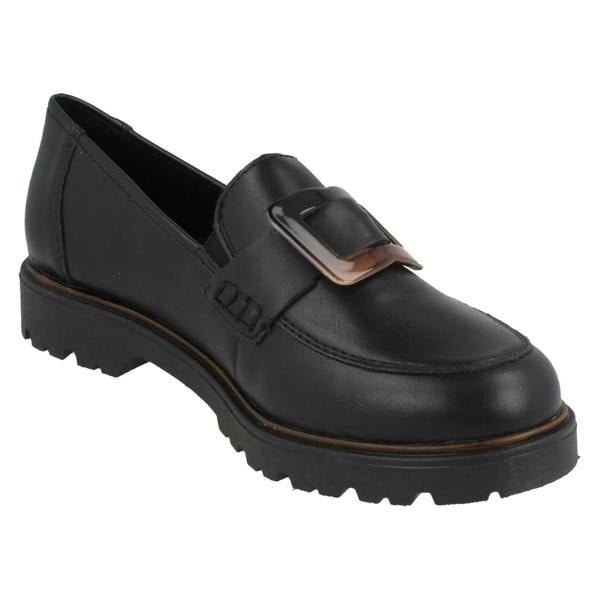 Rieker Ladies Rieker Slip on Shoes 45553