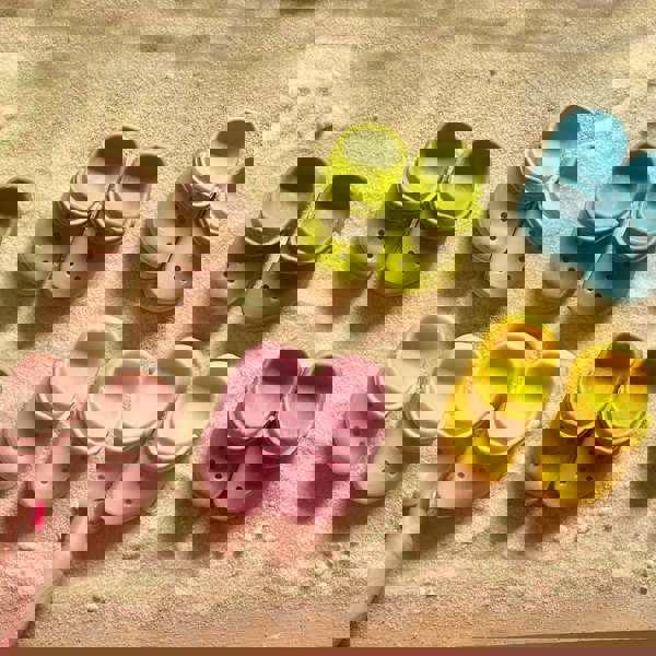 CHOC ON CHOC Yellow Chocolate Chocs