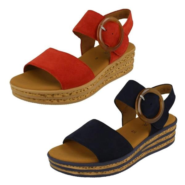 Gabor Ladies Gabor Sandals 84.550