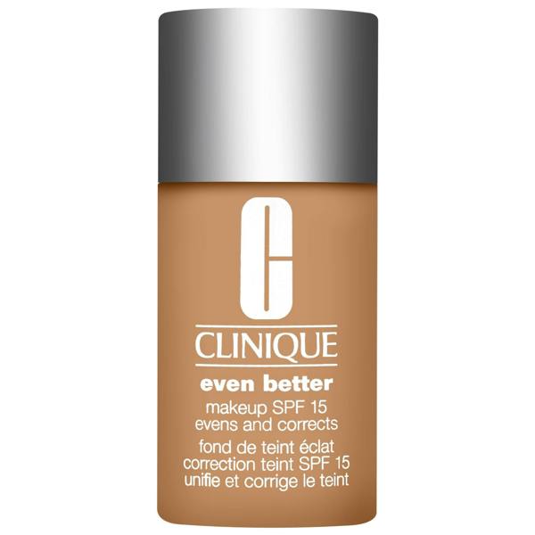 Clinique Even Better Makeup SPF15 WN 76 Toasted Wheat 30ml / 1 fl.oz. - Extra