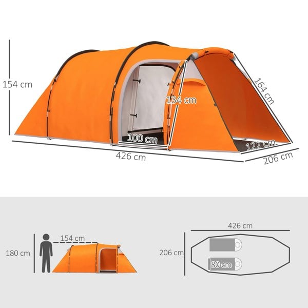 Camping Tent
