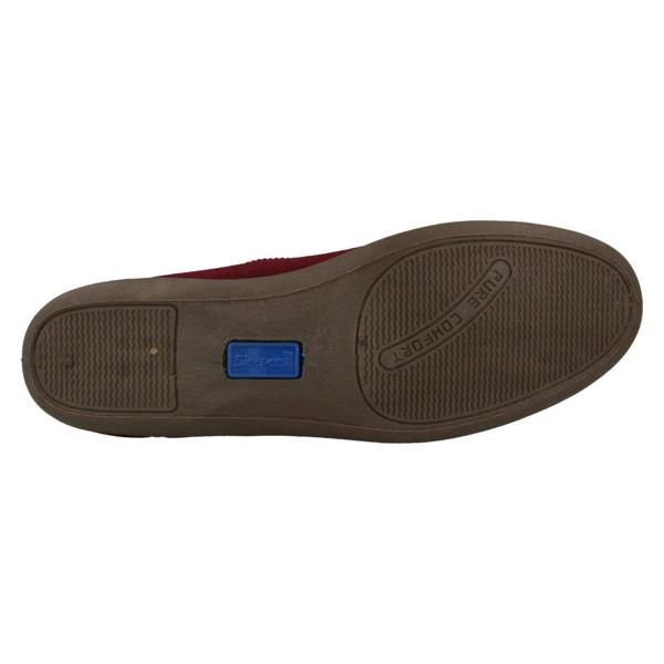 Sleepers Ladies Sleepers Casual Slipper Shoes 204651