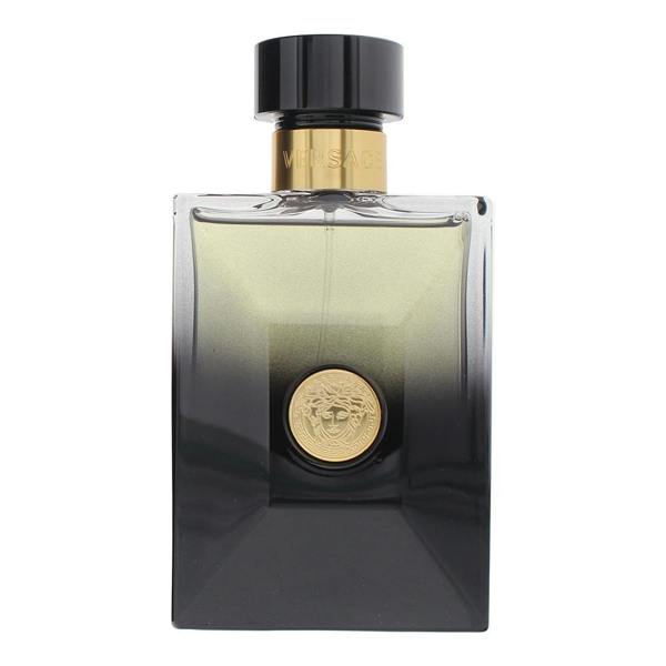 Versace Pour Homme Oud Noir Eau de Parfum 100ml