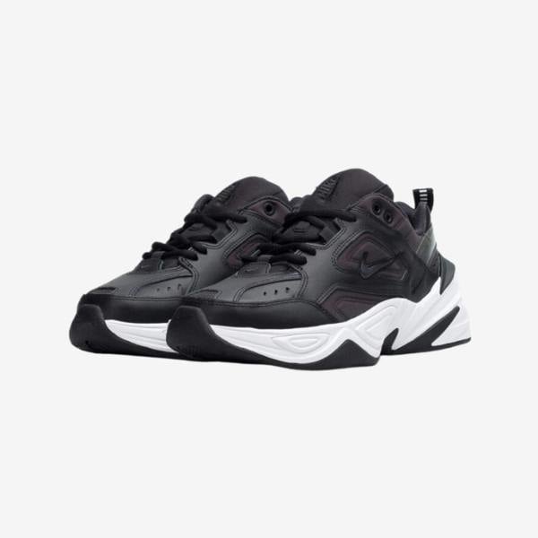 Nike BQ3378-002 Sneakers   in  Black
