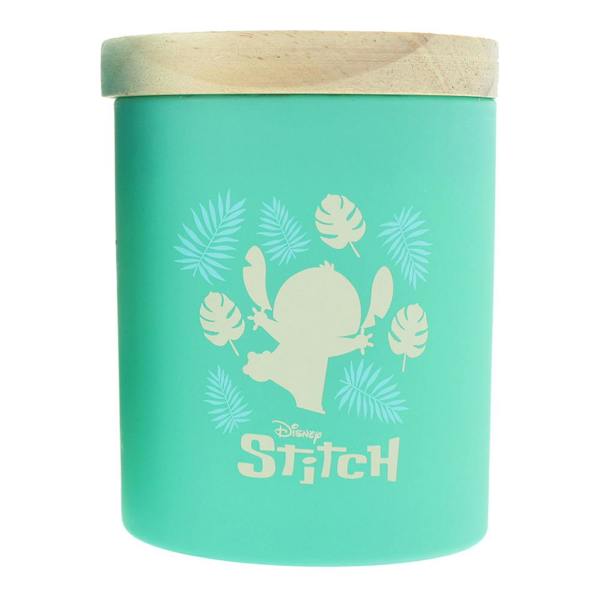 Disney Stitch Pal Leaf And Malay Apple Candle 195g