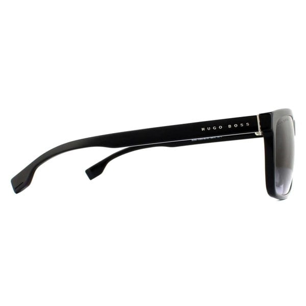 Hugo Boss Sunglasses 1036/S 807 9O Black Grey