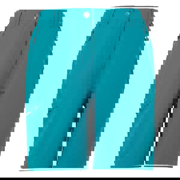 Regatta Womens/Ladies Chaska III Walking Shorts - Exotic Plume - 