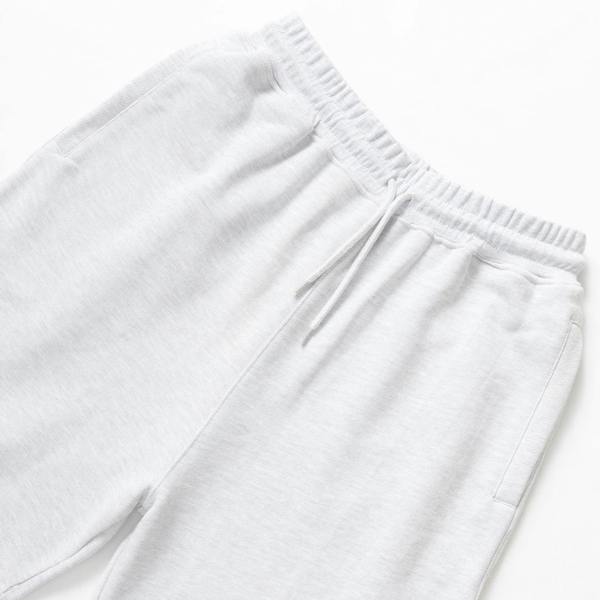 Power Goods Loopback Sweat Shorts
