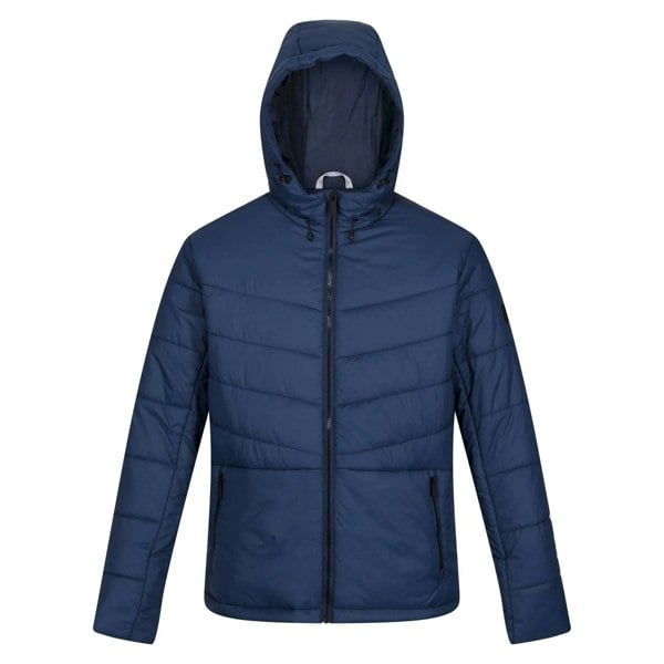 Regatta Men's Volter Loft III Heated Puffer Jacket - Admiral Blue