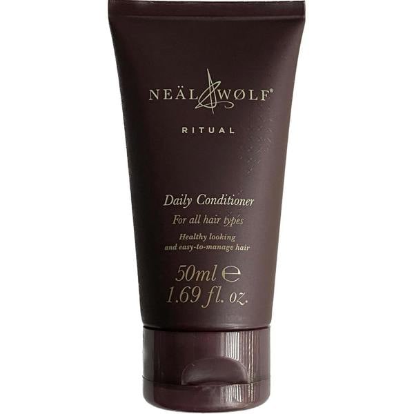 Neal & Wolf Ritual Daily Conditioner 50ml