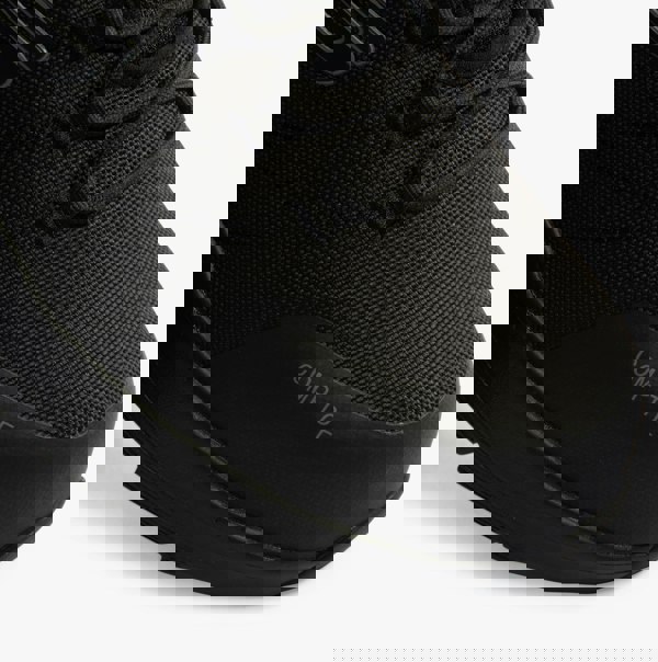 Skechers Work Skechers Work 108075EC ARCH FIT SR - EBINAL Womens Safety Trainers Black