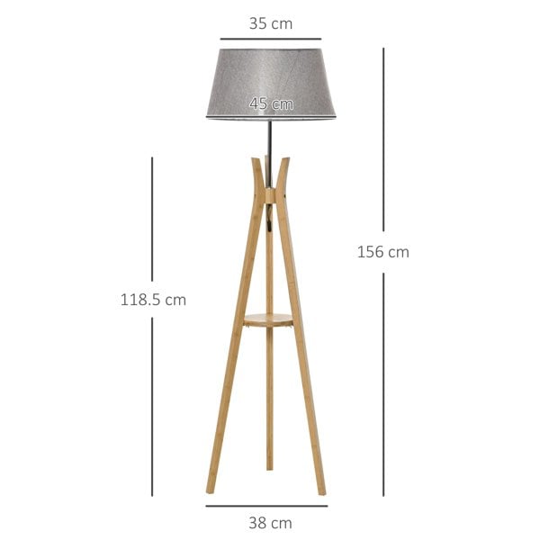 Floor Lamp