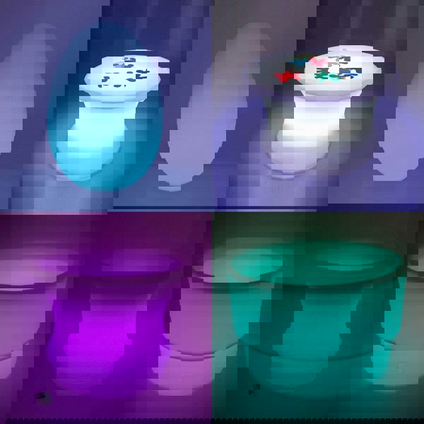 tickit Mood Light Remote Control (5V)