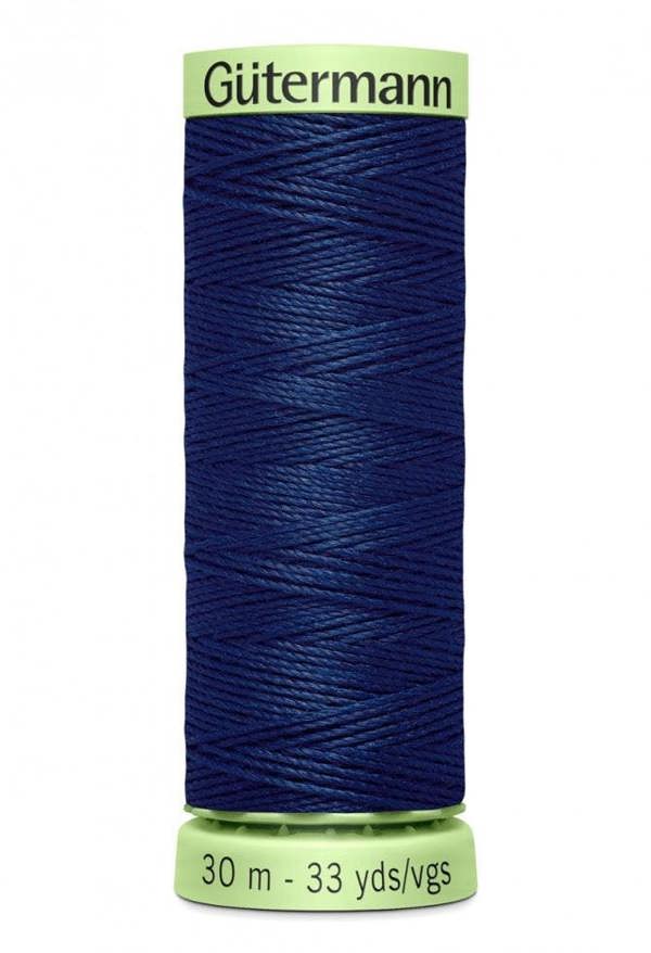 Gutermann Top Stitch Thread 30m Polyester Thread Suitable For Dressmaking