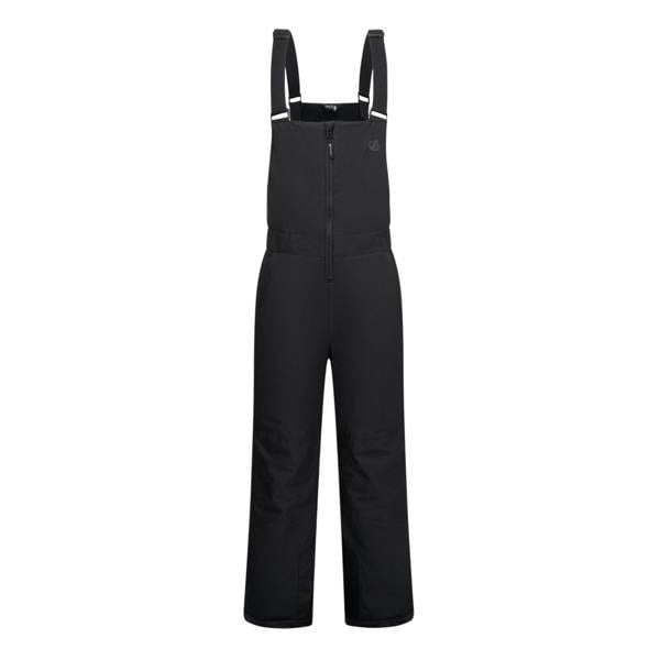 Dare 2B Childrens/Kids Rodeo Insulated Ski Trousers - Black - 