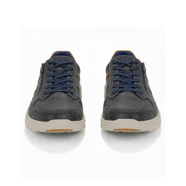 R21 Original M009 Casual Shoes in Navy