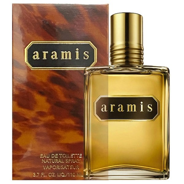 Aramis Eau de Toilette Spray 110ml Spray
