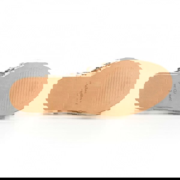 Elia B Gabby Womens Espadrille Slide