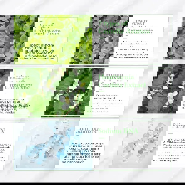 DR. ALTHEA Green Tea Fresh Sunscreen 45ml