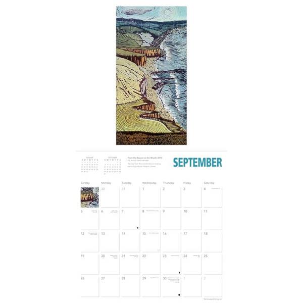 Liz Somerville Calendar 2027, Wall Calendars, Month To View, Art, Gift