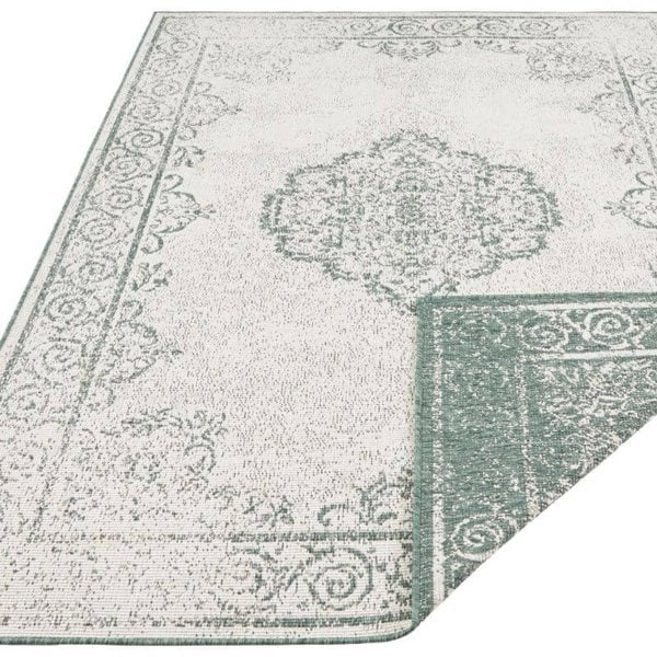 The Rugs Cebu Reversible Indoor-Outdoor Rug for Every Space