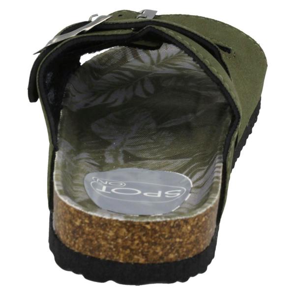 Spot On Boys Spot On Mule Sandals 4177