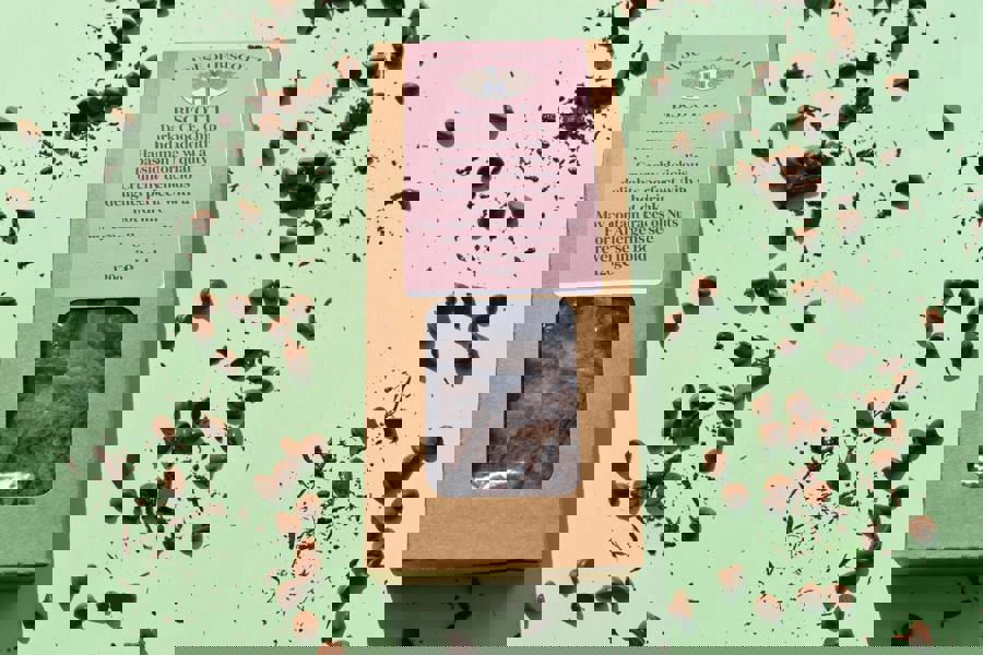 House of Biscotti Luxury Biscotti