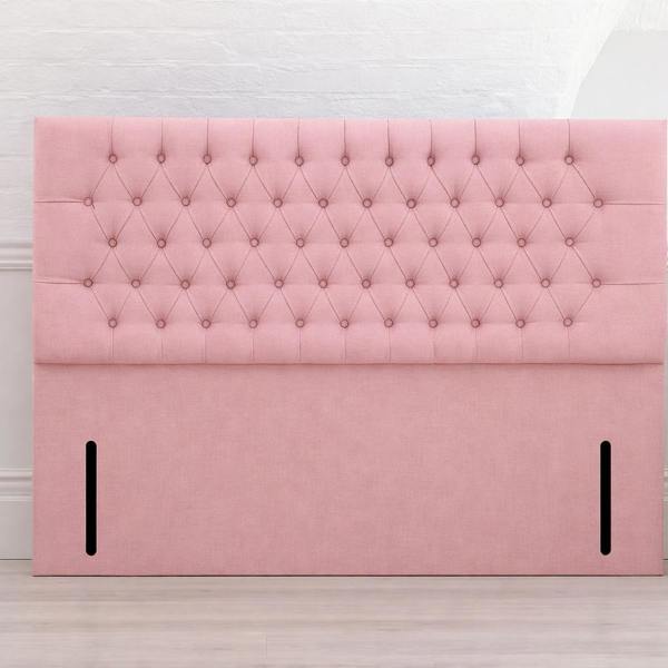 Great British Beds Chesterfield Headboard