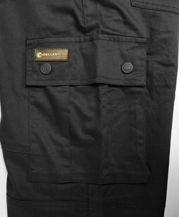 Advanced Cargo Trouser - Hi-Vis Trousers