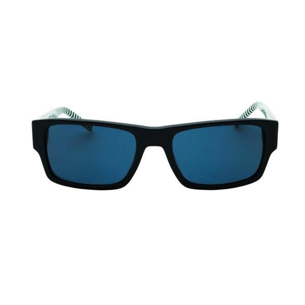 Tommy Hilfiger Mens Sunglasses - Dark Blue - 