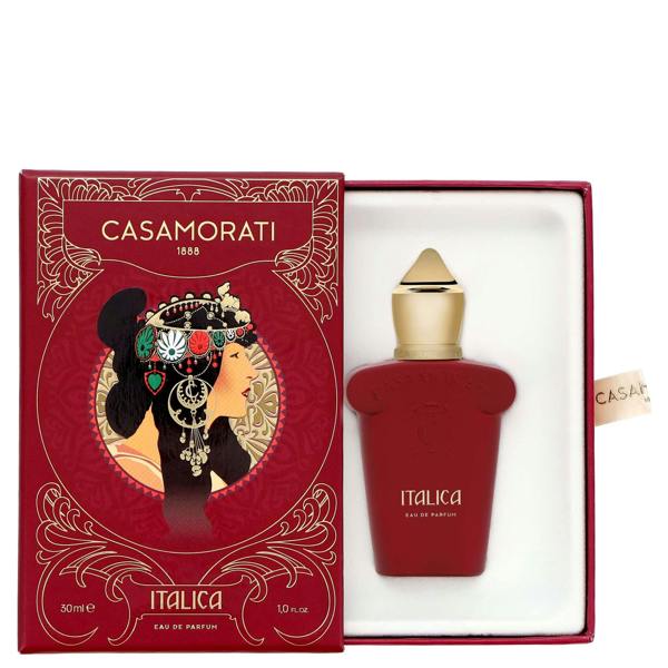 Casamorati Italica Eau de Parfum Spray 30ml - Additional 3