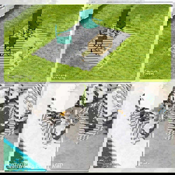 Outdoor Rug
