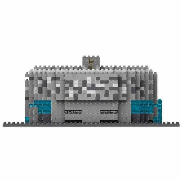 Tottenham Hotspur FC Mini BRXLZ Stadium, BRXLZ, Sports, Gift