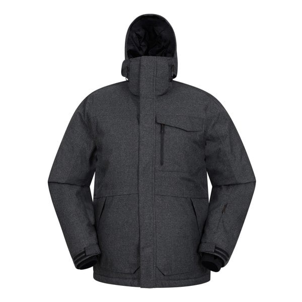 Mountain Warehouse Mens Comet II Ski Jacket - Grey