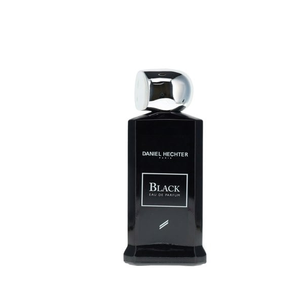 Daniel Hechter Black Eau de Parfum Spray for Him 100ml