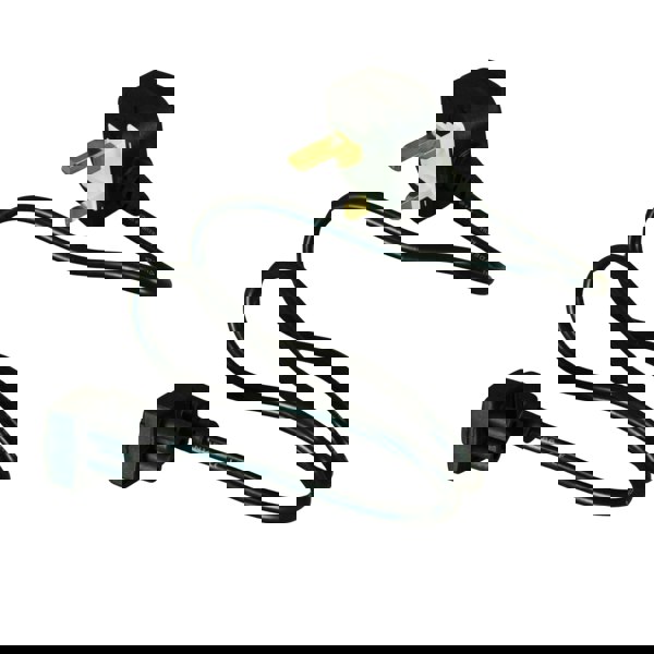 Samuel Alexander Spare Mains Power Cord C5 1m