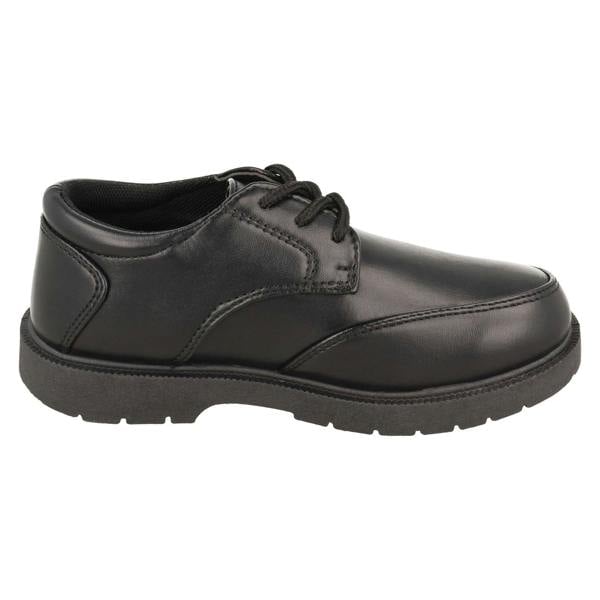 Spot On Boys Spot On Lace Up Formal/School Shoes  N1160