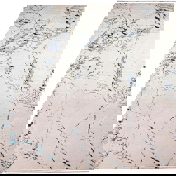 Asiatic Aurora Quake AU22 Rug