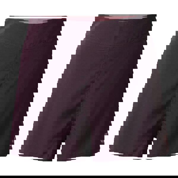Dare 2B Womens/Ladies Off Trail Shorts - Deep Plum - 