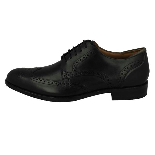 Clarks Mens Clarks Formal Lace Up Brogue Shoes CraftArlo Limit