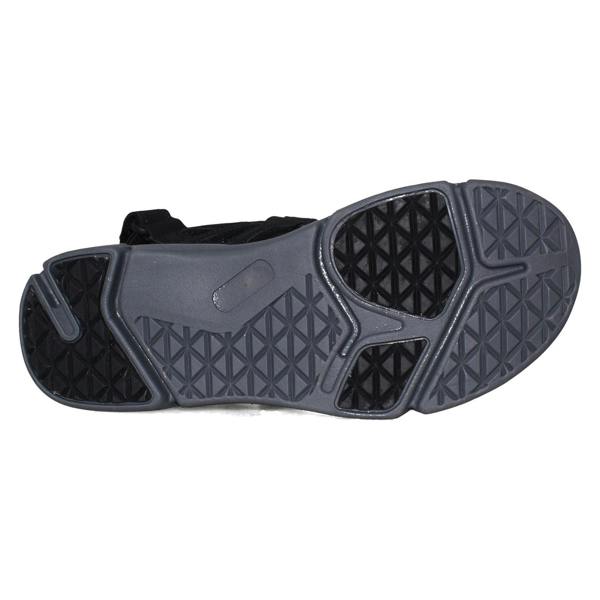 Hush Puppies Mens Hush Puppies Casual Sandals Castro Sandal