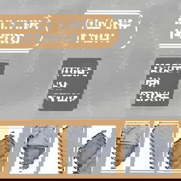 Gino Ferrari Lightweight Hard Shell Wheeled Suitcase Hold Cabin Luggage with Wheels