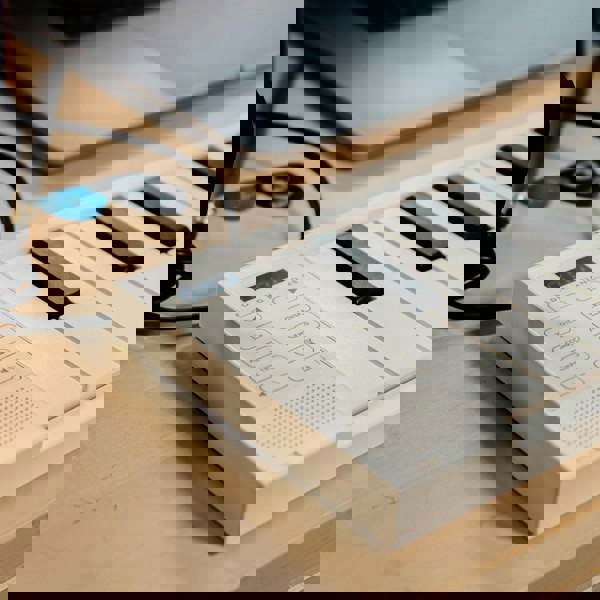 Carry-On 88 Key Folding Piano - Black#Colour_White